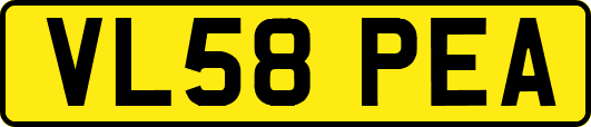 VL58PEA