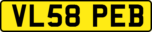 VL58PEB