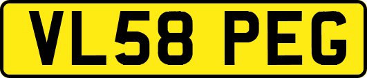 VL58PEG