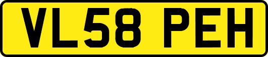 VL58PEH