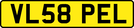 VL58PEL