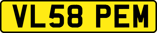 VL58PEM