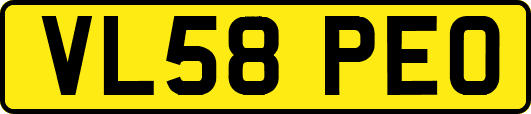 VL58PEO
