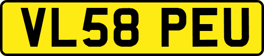 VL58PEU