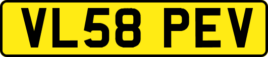 VL58PEV