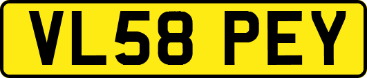 VL58PEY