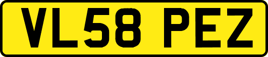 VL58PEZ