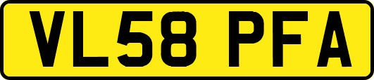 VL58PFA