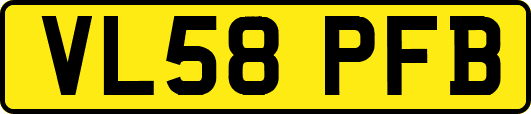 VL58PFB