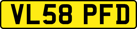 VL58PFD