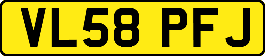 VL58PFJ