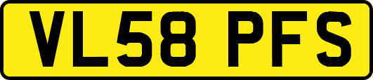VL58PFS