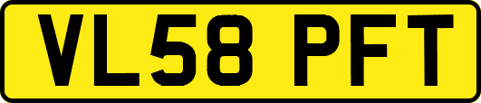 VL58PFT