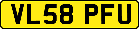 VL58PFU