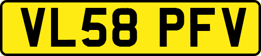 VL58PFV