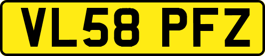 VL58PFZ
