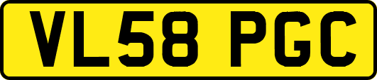 VL58PGC