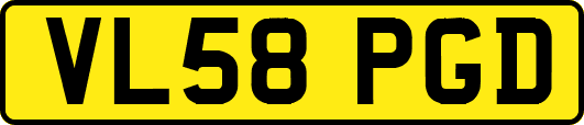 VL58PGD