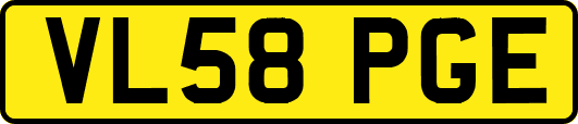 VL58PGE