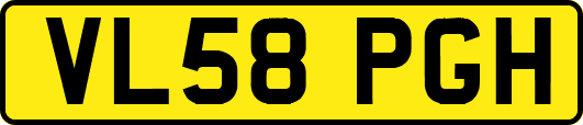 VL58PGH