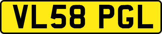 VL58PGL