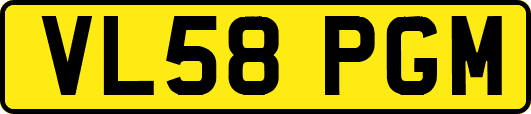 VL58PGM