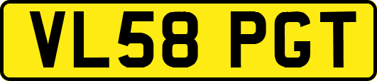 VL58PGT