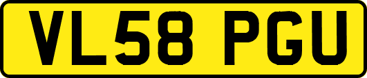 VL58PGU