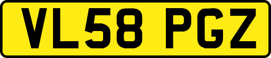 VL58PGZ