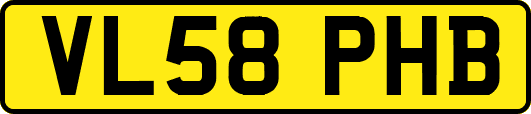 VL58PHB