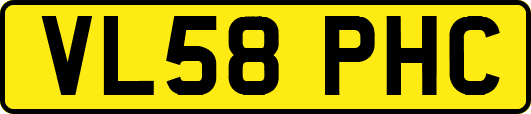 VL58PHC