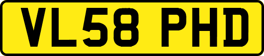 VL58PHD
