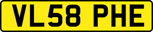 VL58PHE