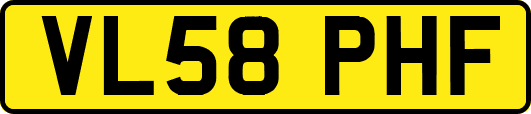 VL58PHF