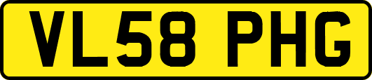 VL58PHG