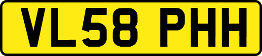 VL58PHH