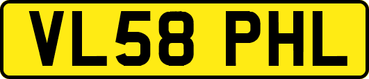 VL58PHL