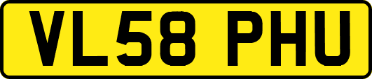 VL58PHU