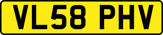 VL58PHV