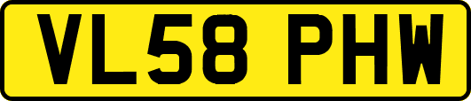 VL58PHW