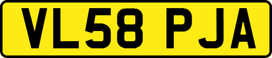 VL58PJA