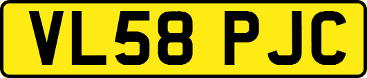 VL58PJC