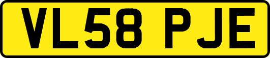 VL58PJE