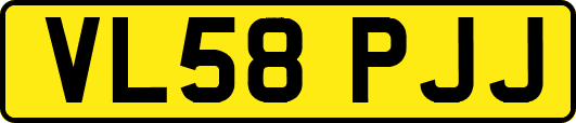 VL58PJJ