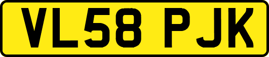VL58PJK