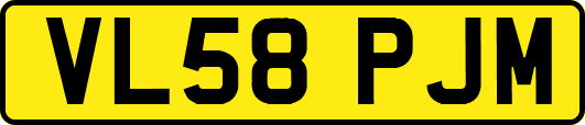 VL58PJM