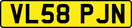 VL58PJN