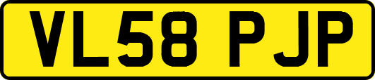 VL58PJP