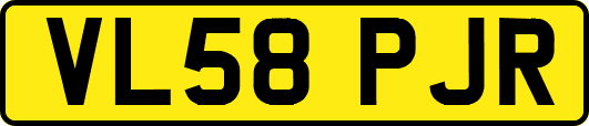 VL58PJR