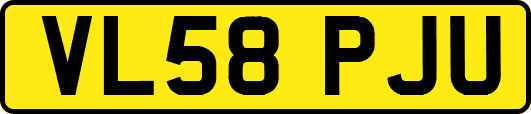 VL58PJU